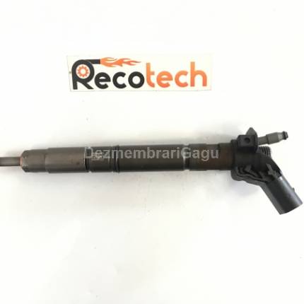 Injectoare Porsche Cayenne, 3.0 Diesel, caroserie Off-road