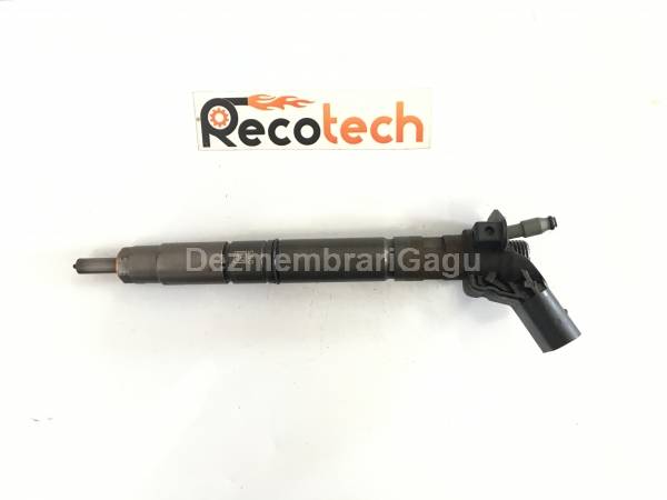 Vand injectoare Porsche Cayenne