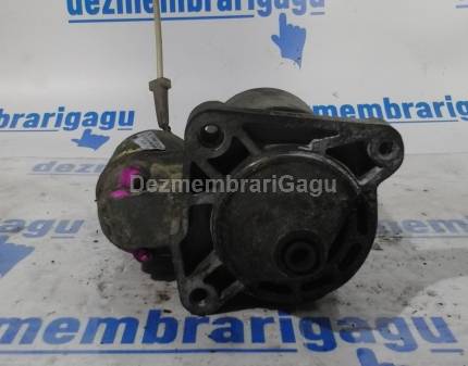 Electromotor Dacia 1310, 1.3 Benzina, 40 KW, caroserie Berlina
