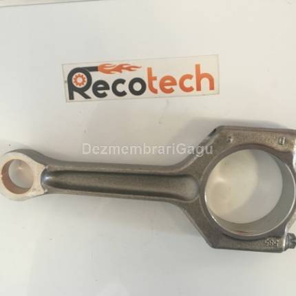 Biele Bmw 3 F30 (2012-2015), 2.0 Benzina, 135 KW, caroserie Berlina