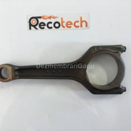 Biele Bmw 3 E90/e91/e92/e93 (2005-), 1.6 Benzina, 85 KW, caroserie Berlina
