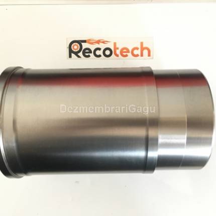 Camasa bloc motor Peugeot 504, 2.1 Diesel, 48 KW, caroserie Break