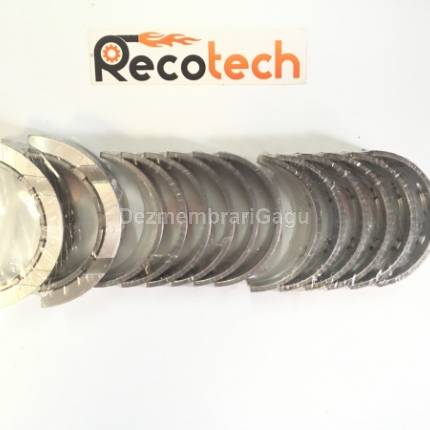 Cuzineti palier Bmw 3 E46 (1998-), 2.5 Benzina, 141 KW, caroserie Berlina