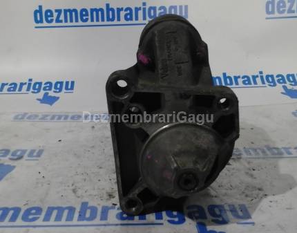 Electromotor Renault 19 Ii (1991-1996), 1.4 Benzina, 59 KW, caroserie Hatchback