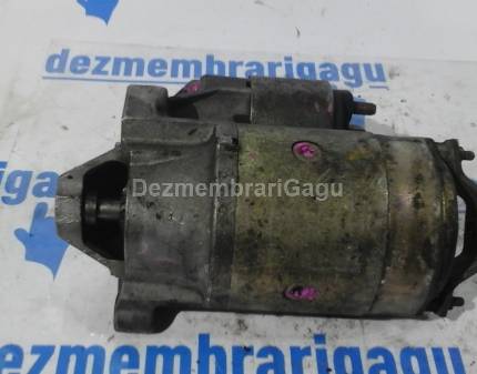 Electromotor Renault 19 Ii (1991-1996), 1.4 Benzina, 59 KW, caroserie Hatchback