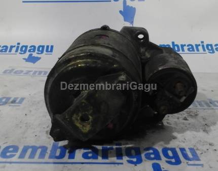 Electromotor Renault 19 Ii (1991-1996), 1.4 Benzina, 59 KW, caroserie Hatchback