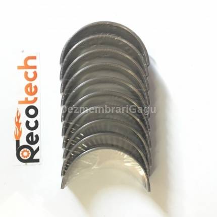 Cuzineti biela Bmw 7 E65/e66 (2001-), 3.0 Diesel, 160 KW, caroserie Berlina