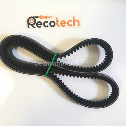 Curea accesorii Saab 900 I (1978-1994), 2.0 Benzina, 104 KW, caroserie Berlina