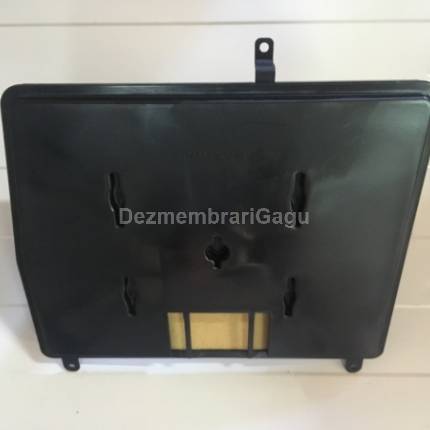 Filtru ulei Bmw 3 E90/e91/e92/e93 (2005-), 3.0 Diesel, 170 KW, caroserie Berlina