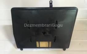 Piese auto din dezmembrari Filtru ulei Bmw 3 E90/e91/e92/e93