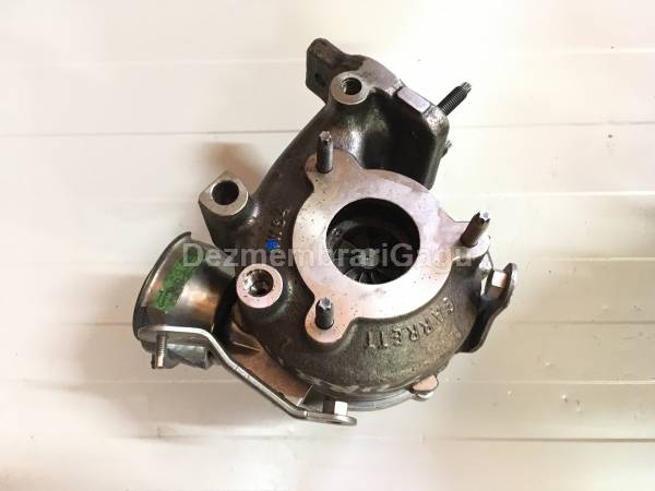  Turbina Nissan Qashqai sh