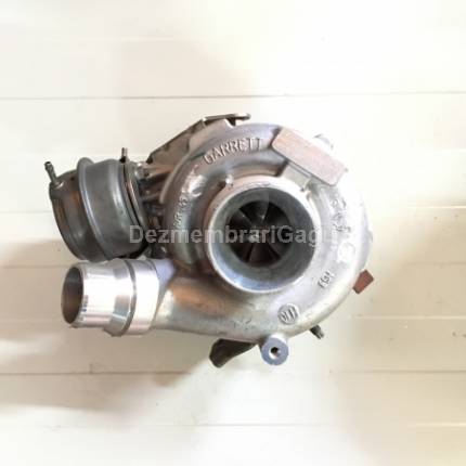 Turbina Nissan Qashqai, 2.0 Diesel, 110 KW, caroserie Van