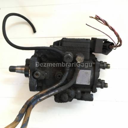 Pompa injectie Bmw 3 E46 (1998-), 2.0 Diesel, 100 KW, caroserie Berlina