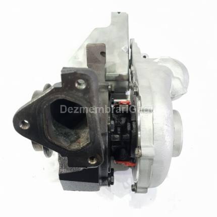 Turbina Mercedes C-class / 203 (2000-), 2.2 Diesel, 110 KW, caroserie Berlina