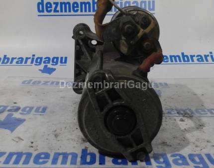 Electromotor Renault Megane Ii (2002-), 1.9 Diesel, 96 KW, caroserie Hatchback