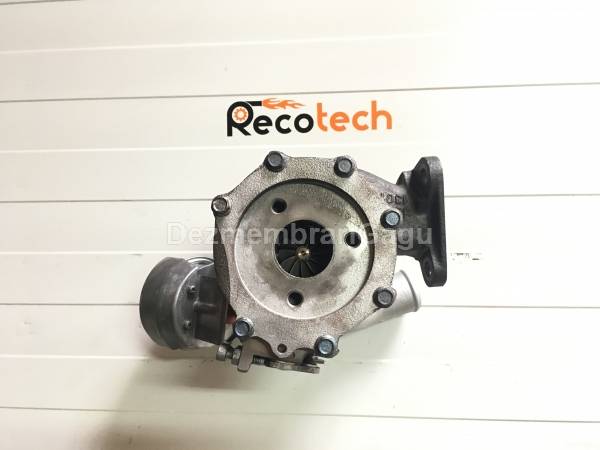 De vanzare turbina Opel Astra H (2004-)