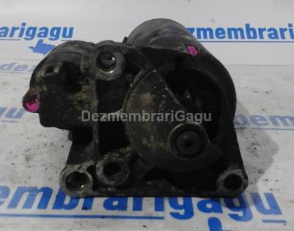 Electromotor Renault Megane I (1996-2003), 1.9 Diesel, 72 KW, caroserie Hatchback