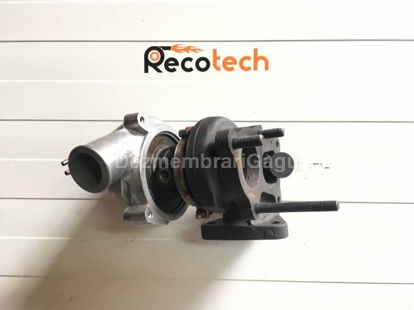 De vanzare turbina Mitsubishi Pajero Ii (1990-2000)