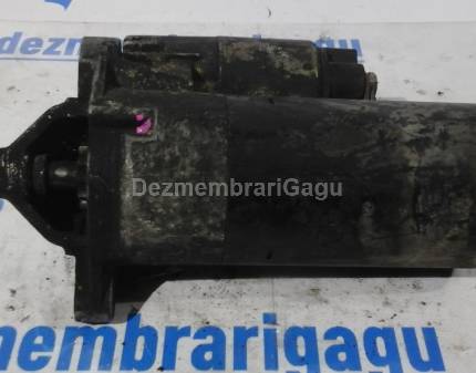 Electromotor Renault Megane I (1996-2003), 1.9 Diesel, 72 KW, caroserie Hatchback