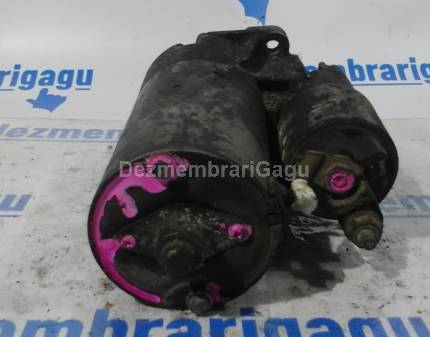 Electromotor Renault Megane I (1996-2003), 1.9 Diesel, 72 KW, caroserie Hatchback