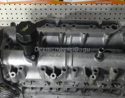 Chiulasa Iveco Daily, 2.3 Diesel, 85 KW, caroserie Minibus