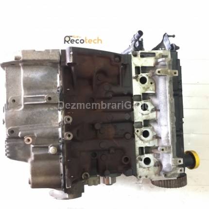 Motor Dacia Logan, 1.5 Diesel, 50 KW, caroserie Berlina