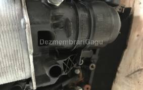 Piese auto din dezmembrari Termoflot Volkswagen Golf Sportsvan