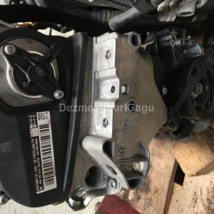 Motor Skoda Octavia III (2017-), 1.5 Benzina, 110 KW, caroserie Berlina