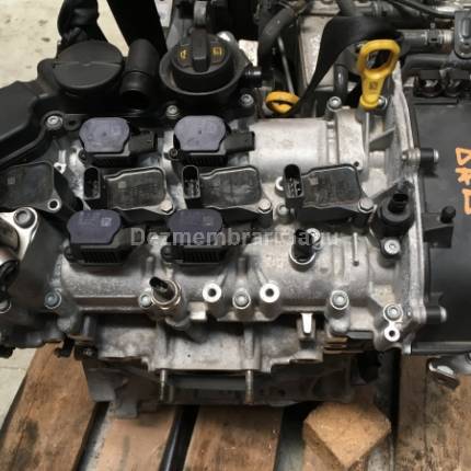 Motor Skoda Octavia III (2017-), 1.5 Benzina, 110 KW, caroserie Berlina