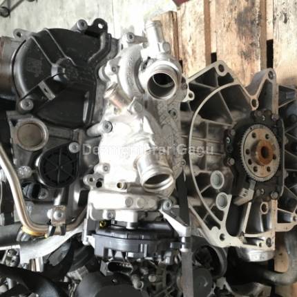 Motor Skoda Octavia III (2017-), 1.5 Benzina, 110 KW, caroserie Berlina