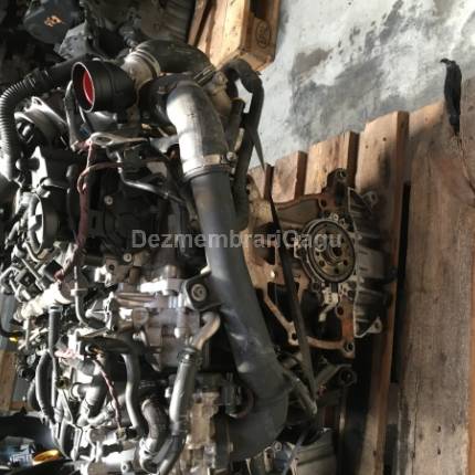 Motor Volkswagen Passat (2014-), 1.6 Diesel, 88 KW, caroserie Berlina