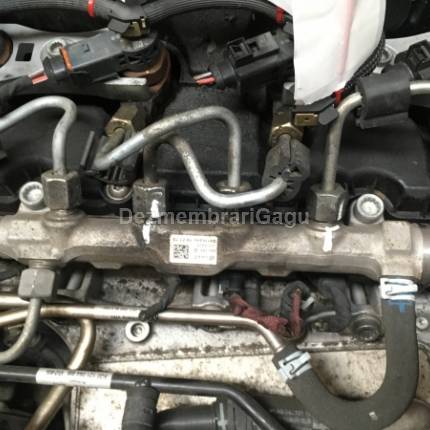 Rampa injectoare Volkswagen Passat (2014-), 1.6 Diesel, 88 KW, caroserie Berlina
