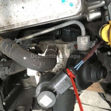 Pompa inalta presiune Volkswagen Passat (2014-), 1.6 Diesel, 88 KW, caroserie Berlina