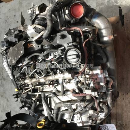 Termoflot Volkswagen Passat (2014-), 1.6 Diesel, 88 KW, caroserie Berlina