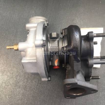 Turbina Ford Transit VI (1994-2000), 2.5 Diesel, 85 KW, caroserie Minibus