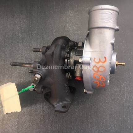 Turbina Ford Transit VI (1994-2000), 2.5 Diesel, 85 KW, caroserie Minibus