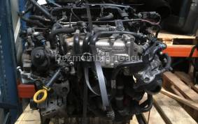 Piese auto din dezmembrari Motor Audi A3