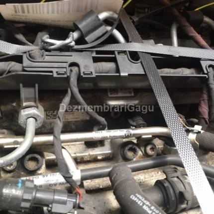 Rampa injectoare Audi A3 (2012-), 2.0 Diesel, 110 KW, caroserie Hatchback