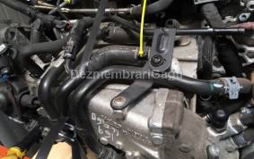 Piese auto din dezmembrari Galerie admisie Audi A3