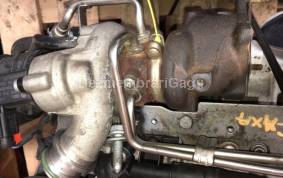 Piese auto din dezmembrari Turbina Audi A1