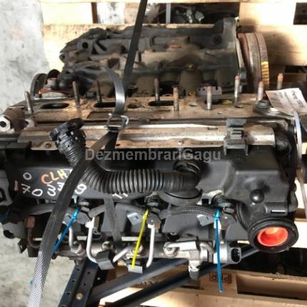 Motor Volkswagen Golf, 1.6 Diesel, 77 KW, caroserie Hatchback