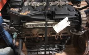 Piese auto din dezmembrari Motor Audi A3 Convertible