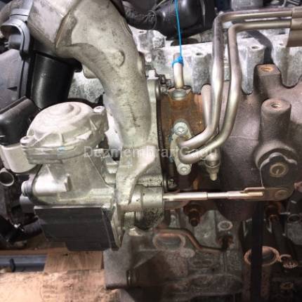 Turbina Seat Leon (2014-), 1.2 Benzina, 81 KW, caroserie Hatchback