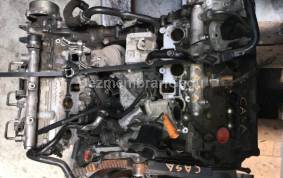 Piese auto din dezmembrari Motor Volkswagen Touareg
