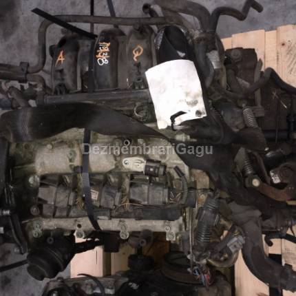 Motor Volkswagen Polo (2001-2009), 1.2 Benzina, 47 KW, caroserie Hatchback