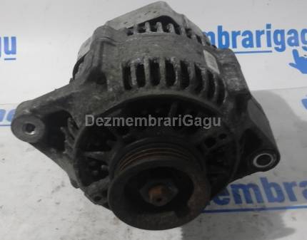 Alternator Suzuki Liana, 1.6 Benzina, 76 KW, caroserie Berlina
