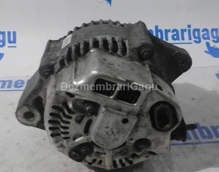 Alternator Suzuki Liana, 1.6 Benzina, 76 KW, caroserie Berlina