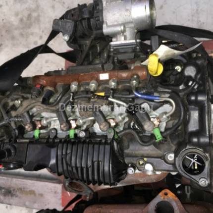 Motor Ford Transit Tourneo Custom (2015-2019), 2.0 Diesel, 77 KW, caroserie Minibus