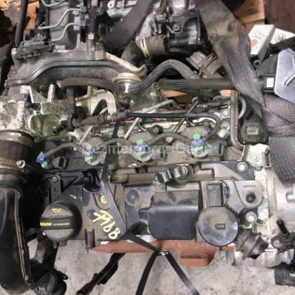 Motor Ford Focus Iii (2011-2016) Diesel, caroserie Break