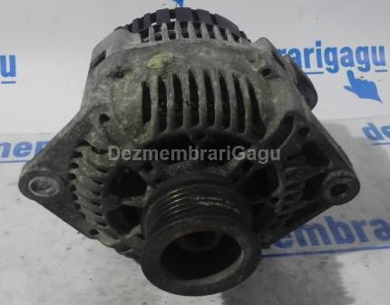 Alternator Renault Master Ii (1998-), 2.8 Diesel, 84 KW, caroserie Minibus